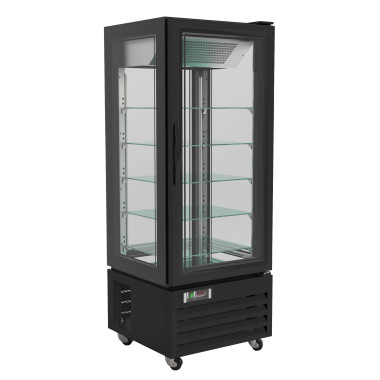 Vitrine de pâtisserie réfrigérée 1950 mm - Combisteel