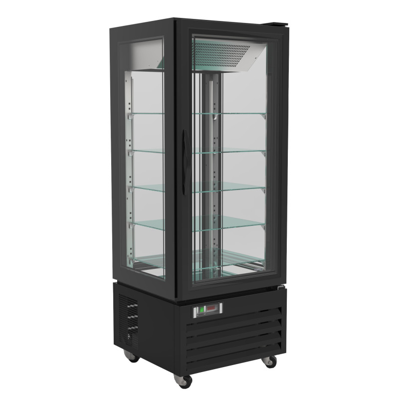 Vitrine de pâtisserie réfrigérée 1950 mm - Combisteel
