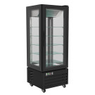 Vitrine de pâtisserie réfrigérée 1950 mm - Combisteel