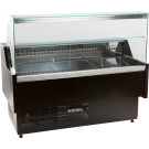 Vitrine réfrigérée morris 1.5 - Combisteel