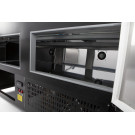 Vitrine réfrigérée morris 1.5 - Combisteel