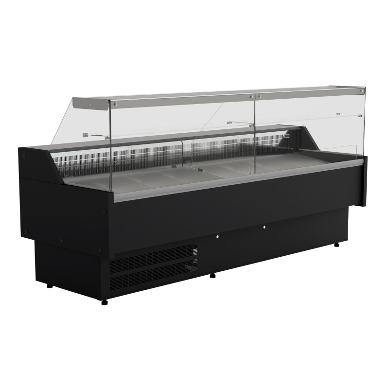 Vitrine réfrigérée morris 2.0 - Combisteel