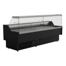 Vitrine réfrigérée morris 2.0 - Combisteel