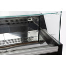 Vitrine réfrigérée morris 2.0 - Combisteel