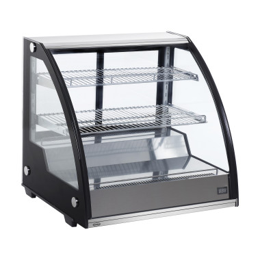 Vitrine réfrigérée 130 litres - Combisteel