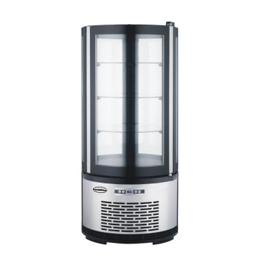 Vitrine réfrigérée 100 litres - Combisteel