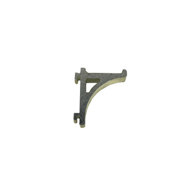Set 4 clips pour grille pour 7455.1300-1301.. - Combisteel