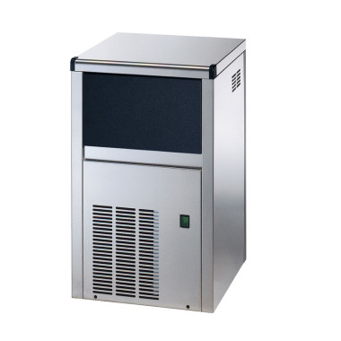 Machine a glaçons 20kg/24h - Combisteel