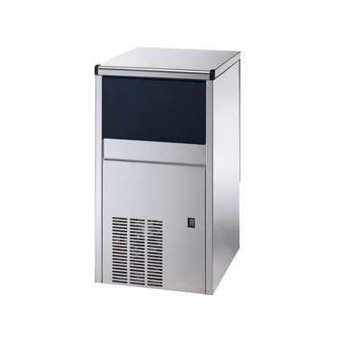 Machine a glaçons 29kg/24h - Combisteel