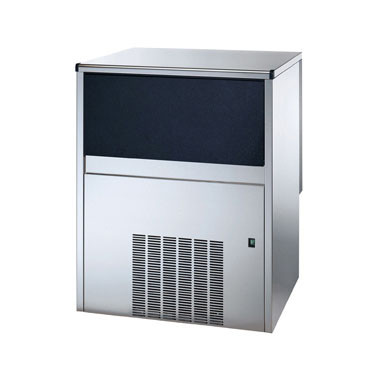 Machine à glace en écailles 150kg / 24h - Combisteel