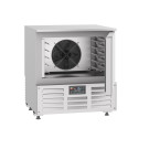 Refroidisseur à ventilation 5x 1/1GN - Combisteel