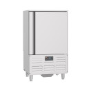 Refroidisseur à ventilation 10x 1/1GN - Combisteel