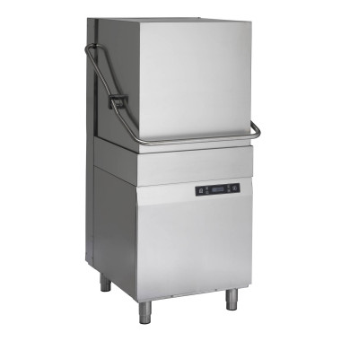 Lave-vaisselle à capot 30 prse - PI - Combisteel