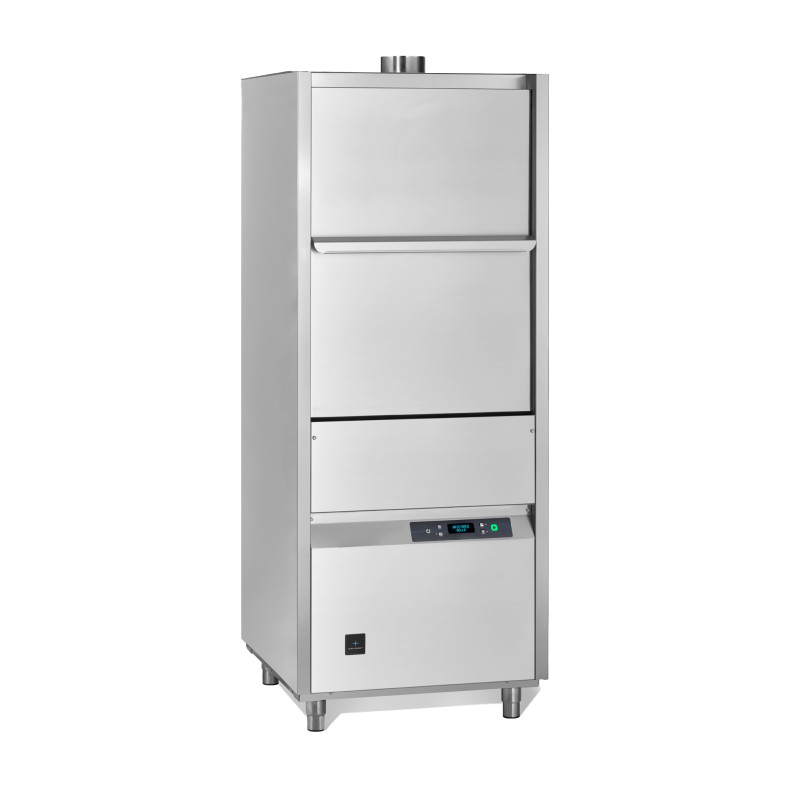 Lave-marmites 5565 prse - PI - Combisteel