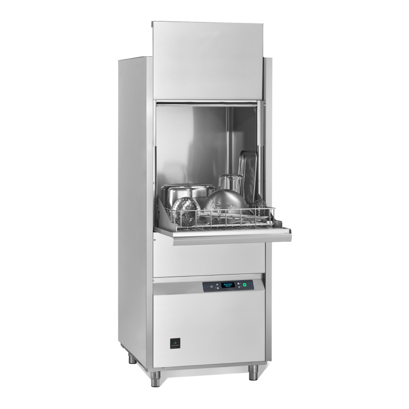 Lave-marmites 5565 prse - PI - Combisteel