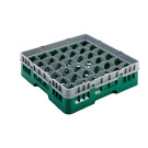 Panier à verres 36 - Combisteel