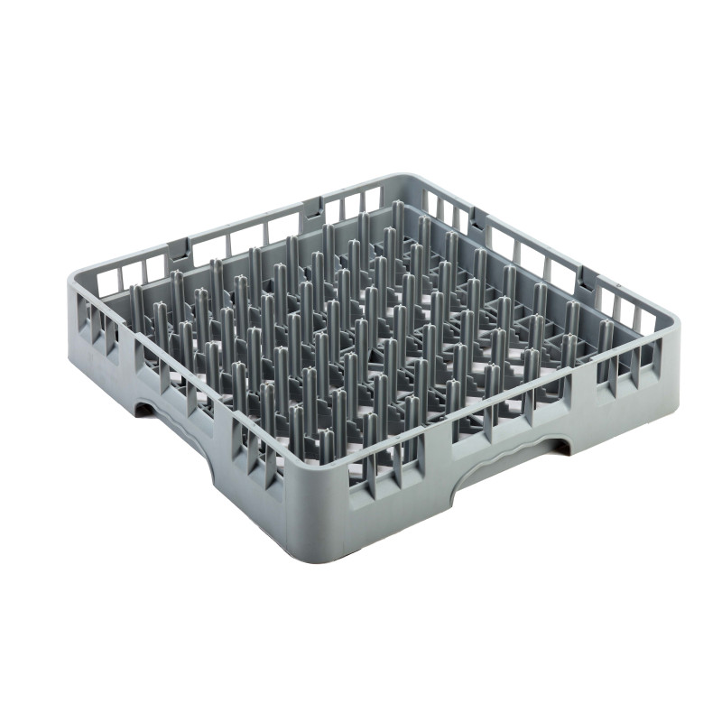 Panier pour assiettes - Combisteel