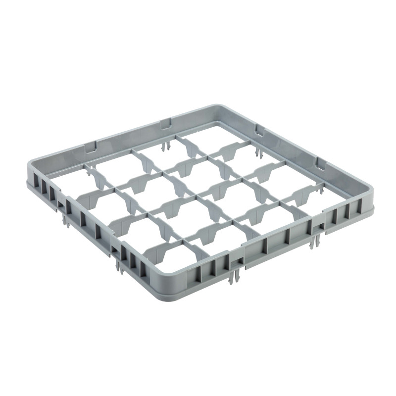 Réhausse 16 - Combisteel