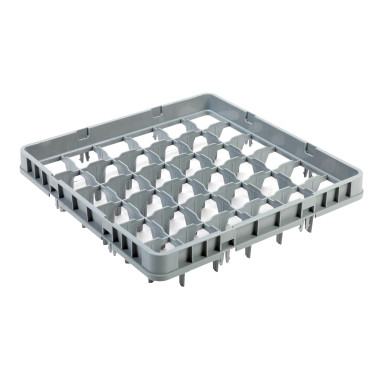 Réhausse haute 36 - Combisteel