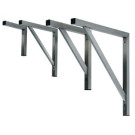 Console 30/30 en inox 375 - Combisteel