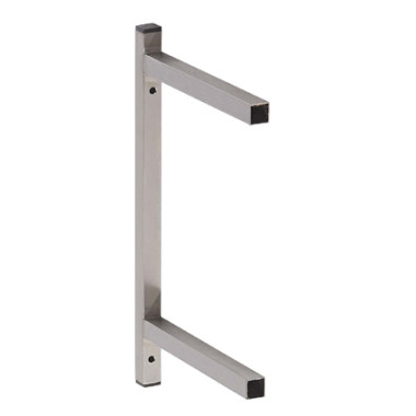 Console fixe double 300 - Combisteel