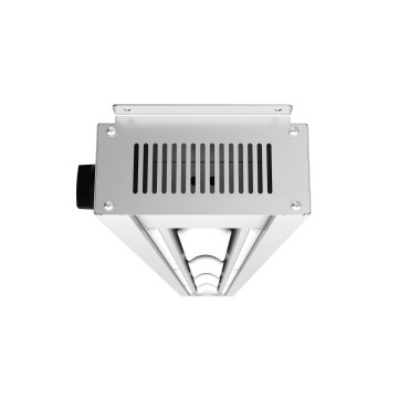 Radiateur en céramique 1000 - Combisteel