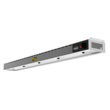 Radiateur en céramique 1600 - Combisteel