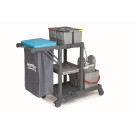 Chariot de nettoyage procart 311 - Combisteel