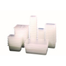 Récipient GN 1/6 - 150mm polypropylène - Combisteel