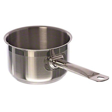 Casserole 1.5 litres diam 160mm - Combisteel