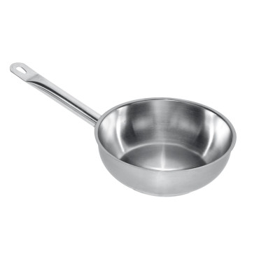 Sauteuse conique inox Ø 16 mm - Combisteel