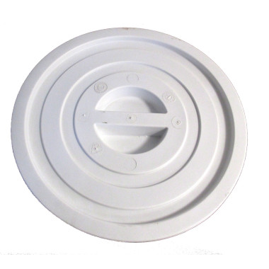 Couvercle pour poubelle 7483.0020 - Combisteel