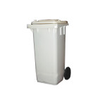 Poubelle sur roues 120 litres - Combisteel