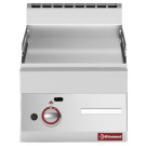 Plaque de cuisson en fonte lisse à gaz - Diamond  au meilleur prix sur Restock CHR