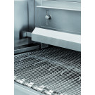 Four tunnel 400x540x100 mm - Combisteel