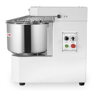 Pétrin à spirales 20 litres - Combisteel