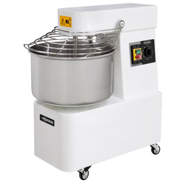 Pétrin à spirales 10 litres - Combisteel