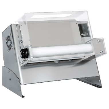 Laminoir à pâte professionnel 480 mm - Puissant et compact - Combisteel