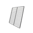 Grille du milieu noir pour 7455.2115 - Combisteel