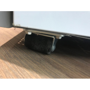 Série de roues pour 7455.22/29 8x - Combisteel