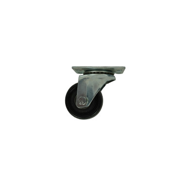 Serie de roues pour 7455.24 4x - Combisteel