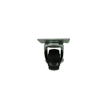 Serie de roues pour 7455.24 4x - Combisteel