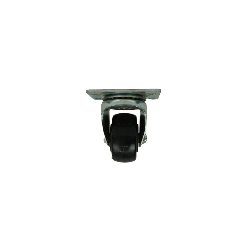 Serie de roues pour 7455.24 4x - Combisteel