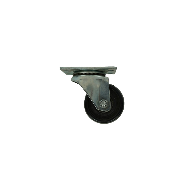 Serie de roues pour 7455.24 4x - Combisteel