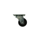 Serie de roues pour 7455.24 4x - Combisteel