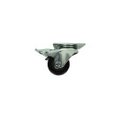 Série de roulettes 7455.24 6x - Combisteel