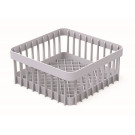 Panier à verres 350x350x130 mm - Combisteel