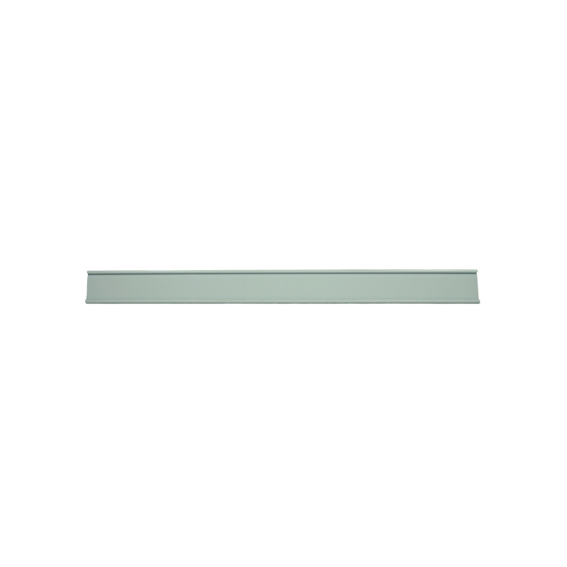 Support étiquettes gauche/droit - Combisteel