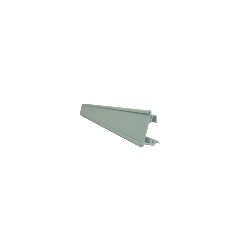 Support étiquettes gauche/droit - Combisteel