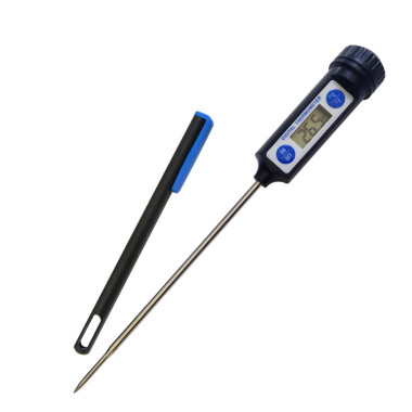 Thermomètre numérique résistant à l'eau - Combisteel